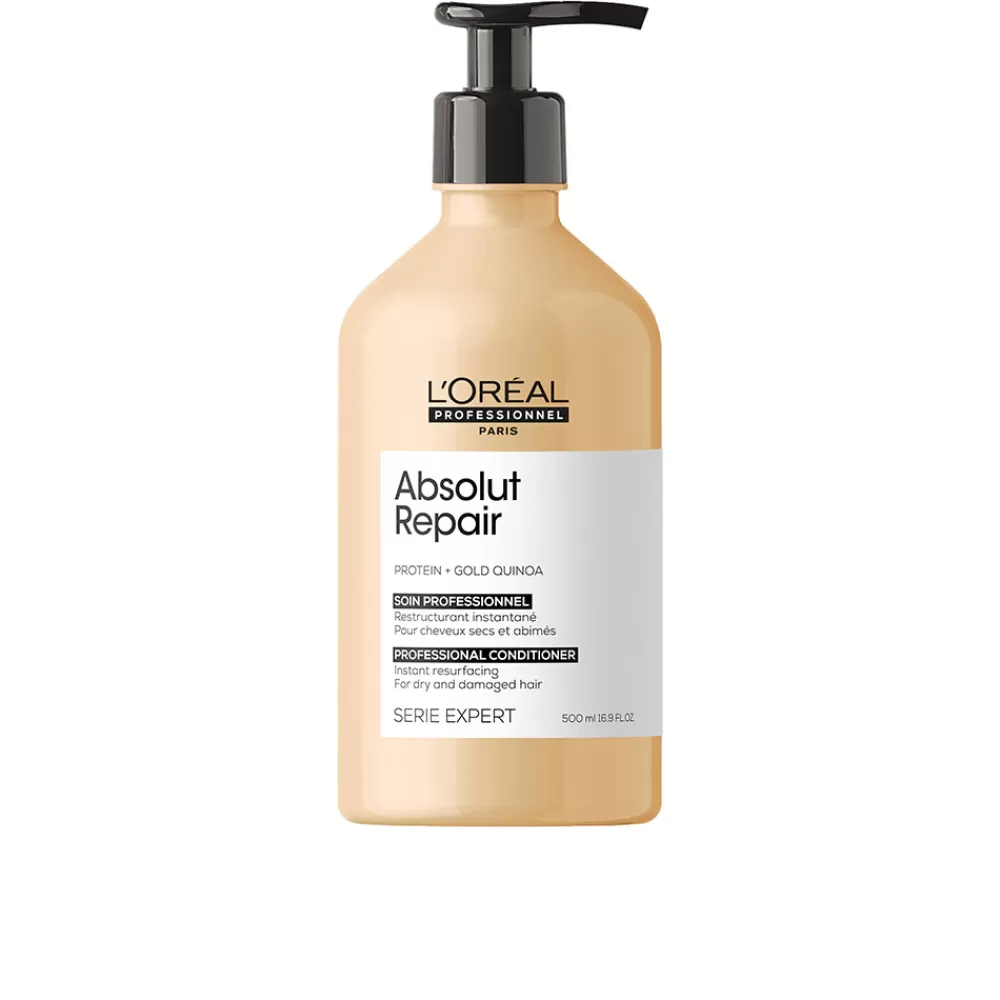 L’Oréal Professionnel Paris L'Oreal Professionnel Paris Absolut Repair Gold Acondicionador Discount