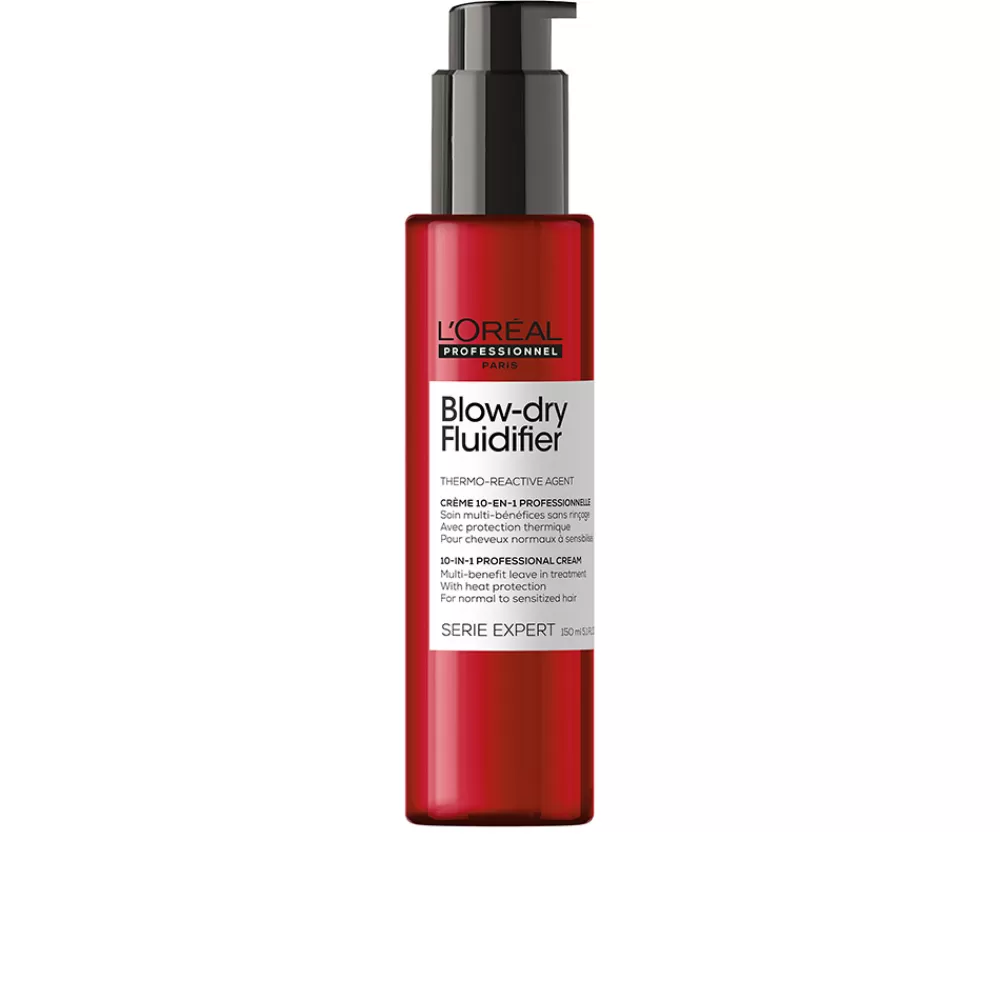 L’Oréal Professionnel Paris L'Oreal Professionnel Paris Blow-Dry Fluidifier Crema Flash Sale