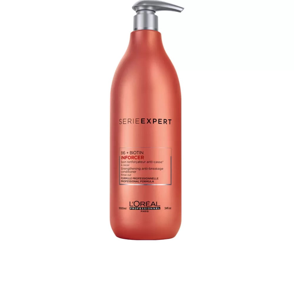 L’Oréal Professionnel Paris L'Oreal Professionnel Paris Inforcer Strengthening Anti-Breakage Conditioner Best Sale
