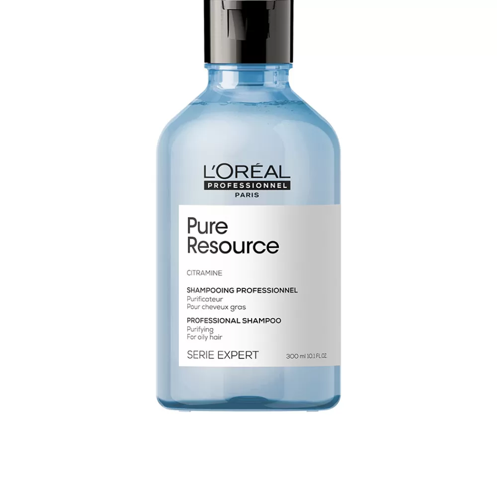L’Oréal Professionnel Paris L'Oreal Professionnel Paris Pure Resource Champú Fashion