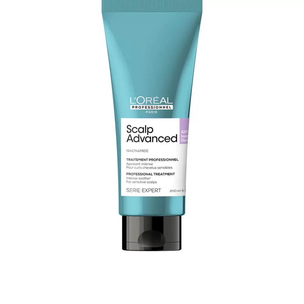 L’Oréal Professionnel Paris L'Oreal Professionnel Paris Scalp Advanced Acondicionador Best