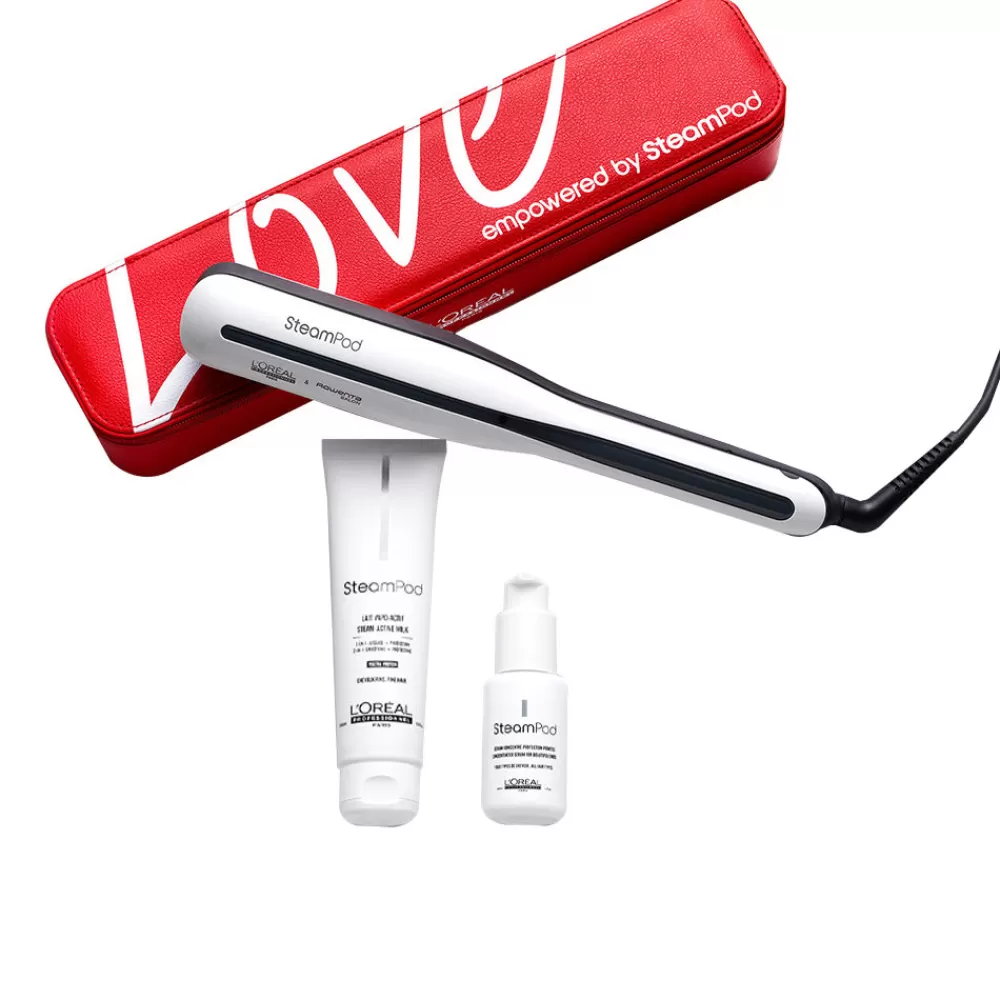 L’Oréal Professionnel Paris L'Oreal Professionnel Paris Steampod Lote Cheap