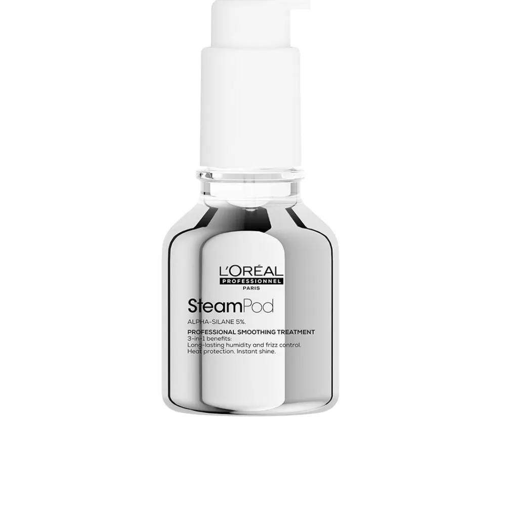 L’Oréal Professionnel Paris L'Oreal Professionnel Paris Steampod Todo En Uno Fashion