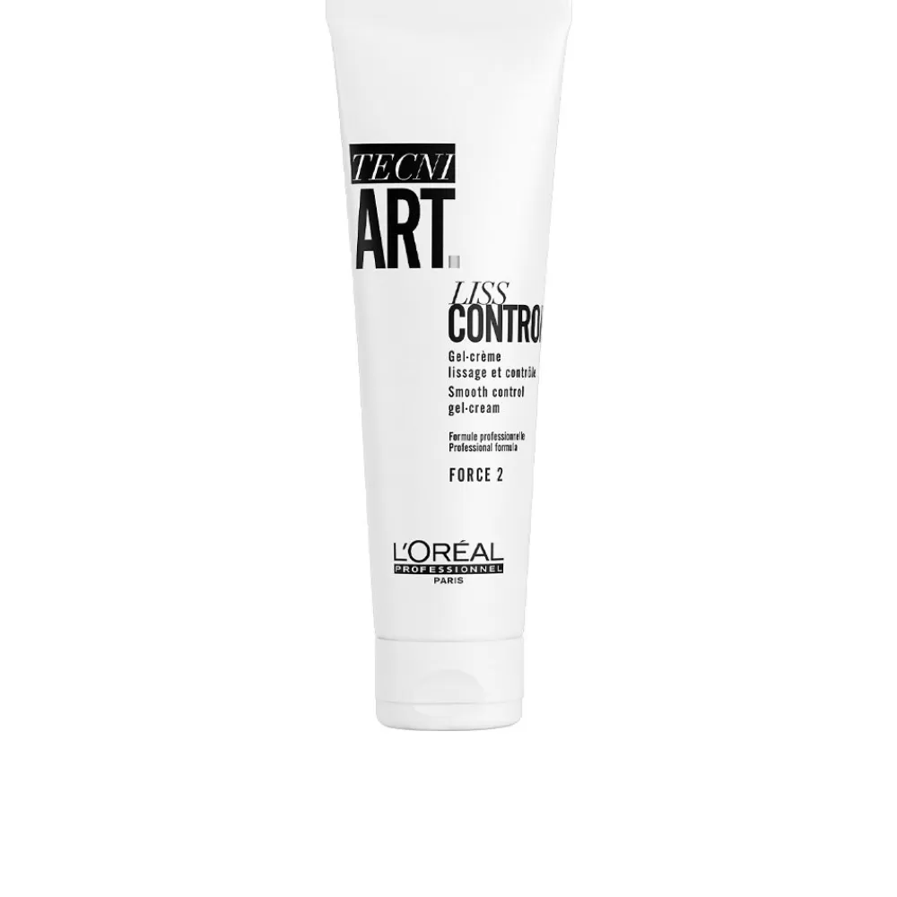 L’Oréal Professionnel Paris L'Oreal Professionnel Paris Tecni Art Liss Control Gel-Crema Cheap