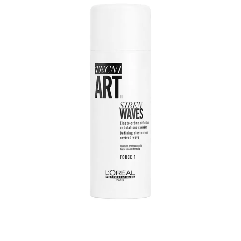 L’Oréal Professionnel Paris L'Oreal Professionnel Paris Tecni Art Siren Waves New