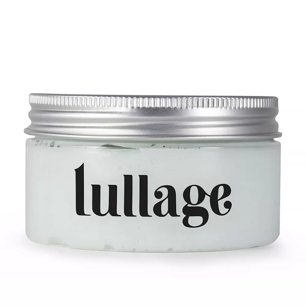 Lullage Pore Scrub Cloud Nube Limpiadora Clearance