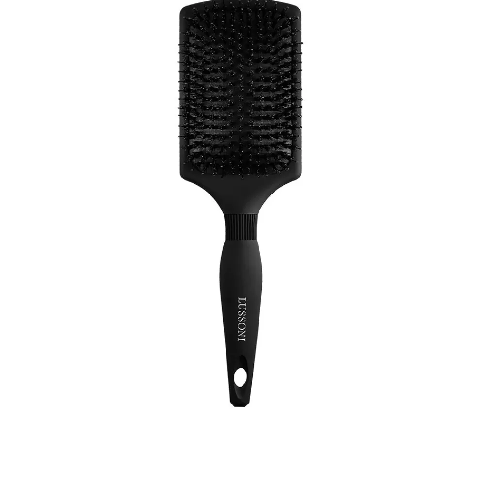 Lussoni Care & Style Cepillo Cerdas Naturales De Jabali Best