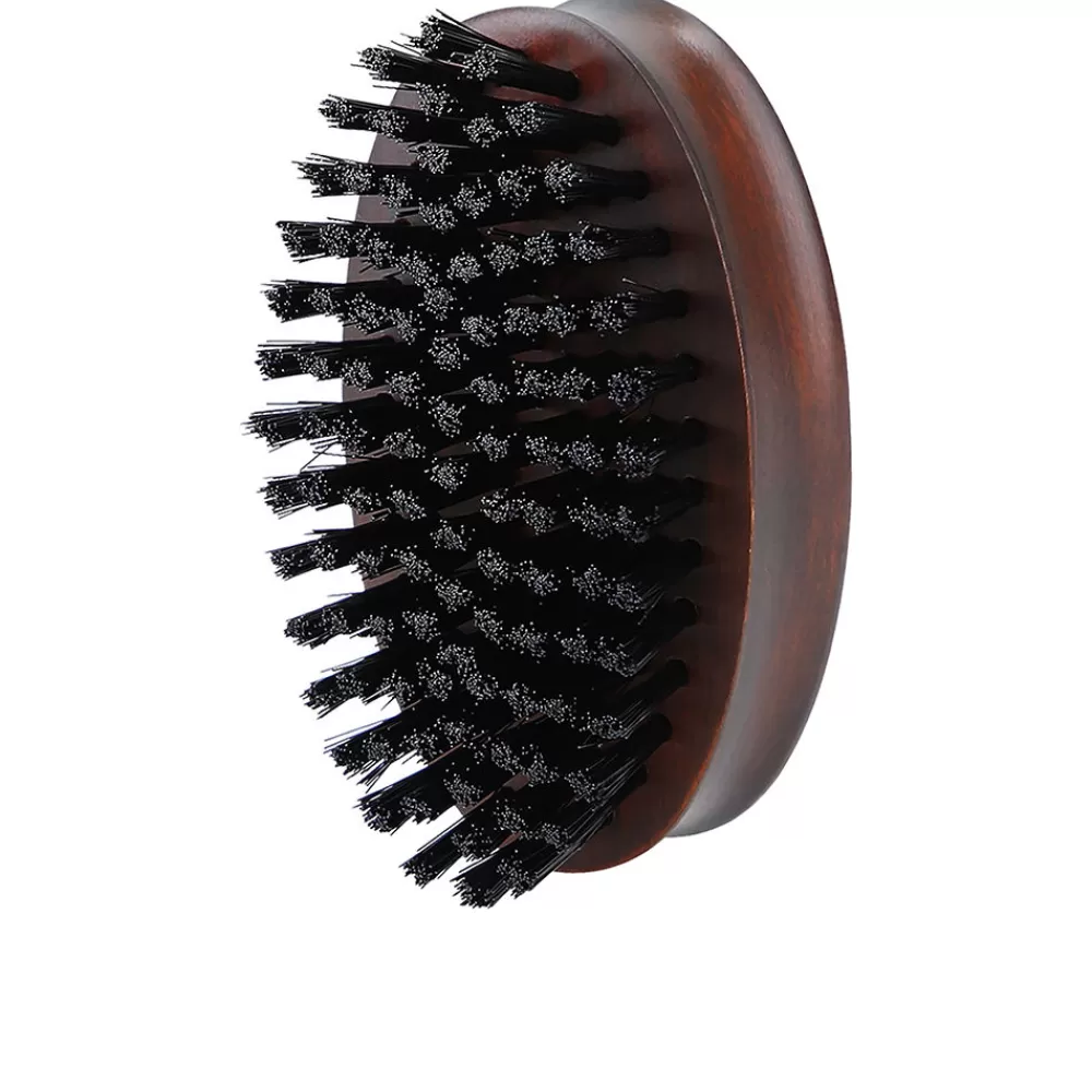 Lussoni Barba Cepillo Vegano Ovalado Cheap