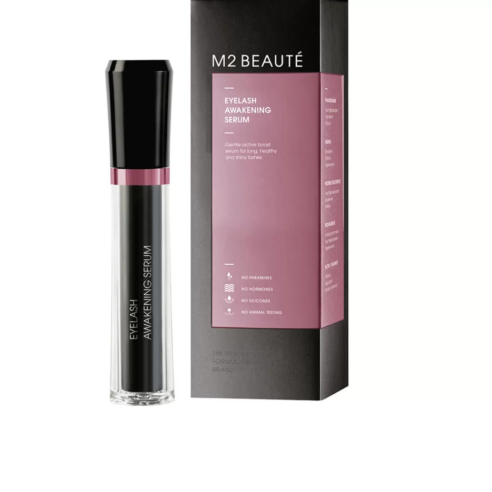 M2 Beauté M2 Beaute Eyelash Awakening Sérum Hot