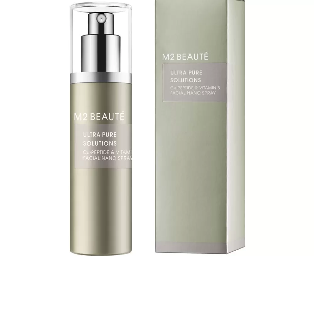 M2 Beauté M2 Beaute Ultra Pure Solutions Cu-Peptide & Vitamin B Clearance