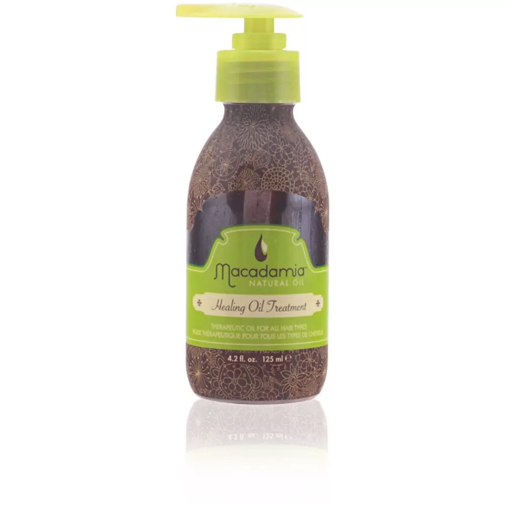 Macadamia Healing Oil Treatment Cheap