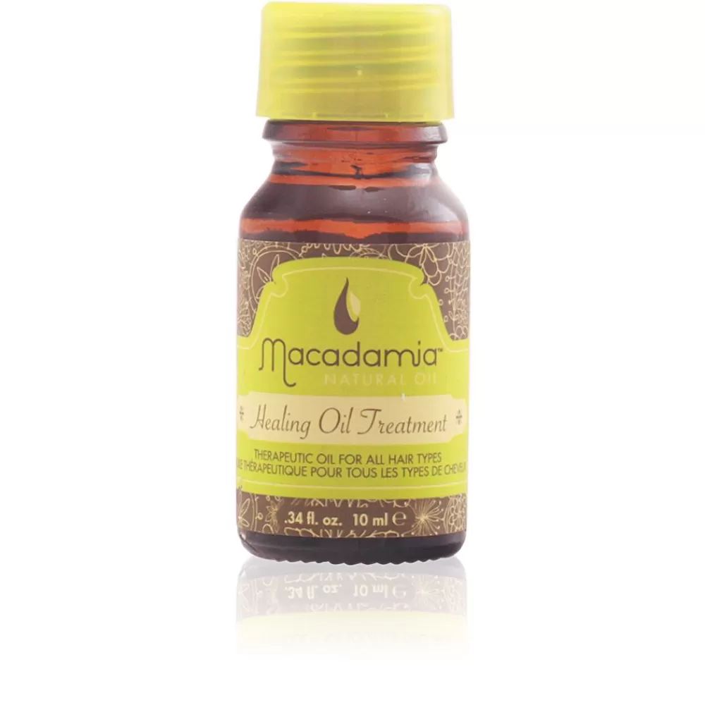 Macadamia Healing Oil Treatment Cheap