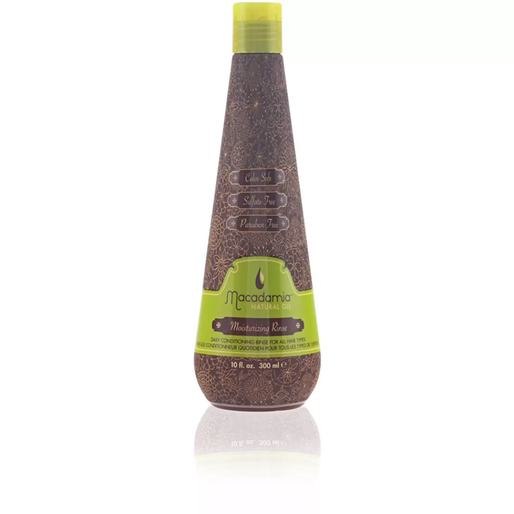 Macadamia Moisturizing Rinse Hot
