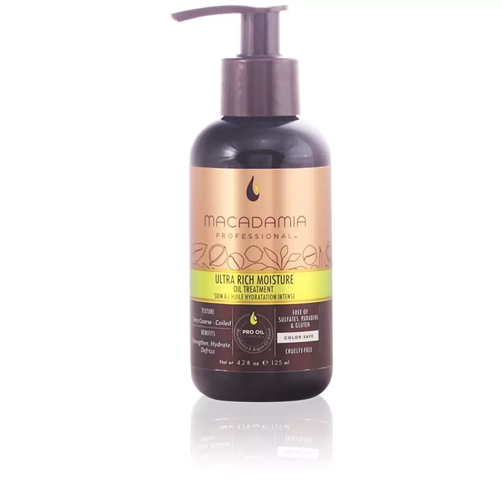 Macadamia Ultra Rich Moisture Oil Treatment Cheap