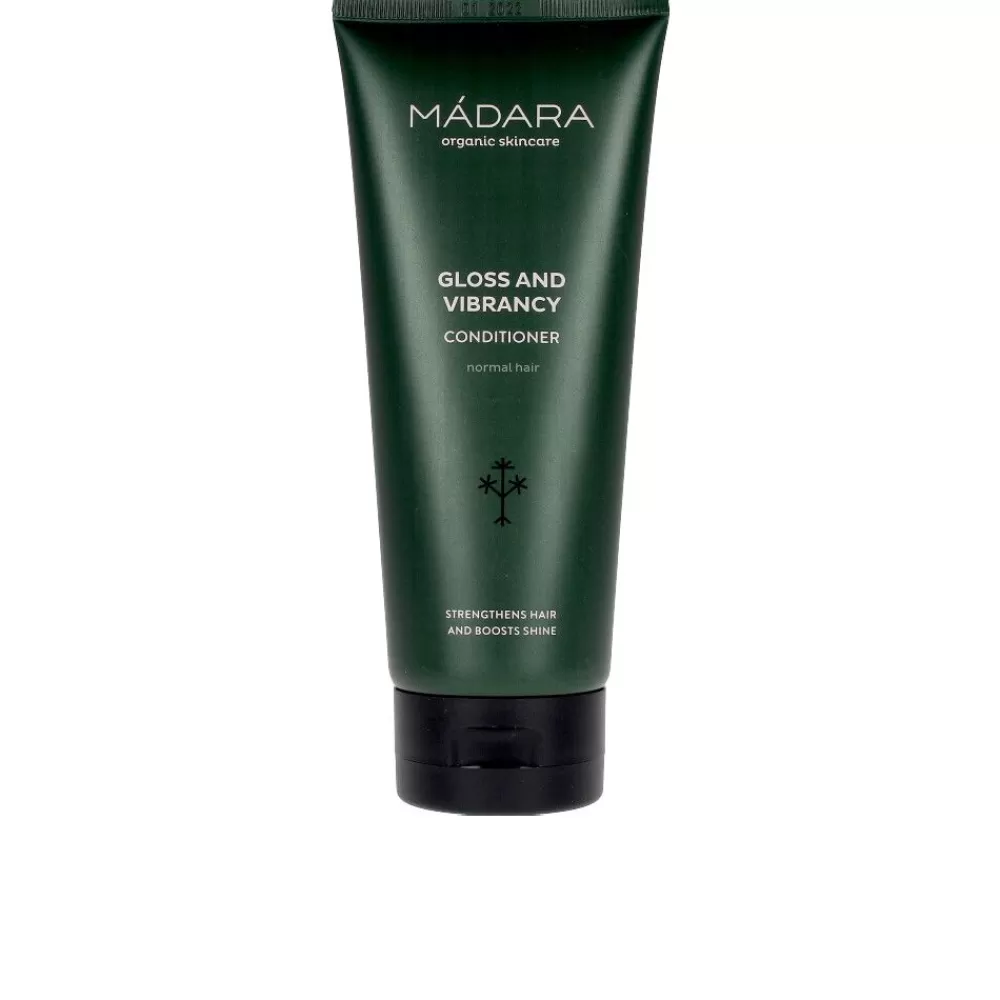 Mádara Organic Skincare Madara Organic Skincare Gloss And Vibrancy Conditioner Flash Sale