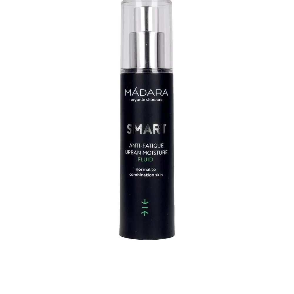 Mádara Organic Skincare Madara Organic Skincare Smart Anti-Fatigue Urban Moisture Fluid Online