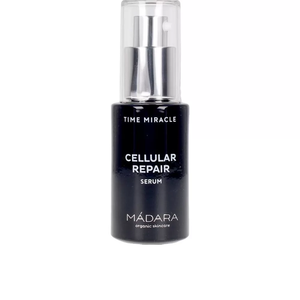 Mádara Organic Skincare Madara Organic Skincare Time Miracle Cellular Repair Sérum Flash Sale