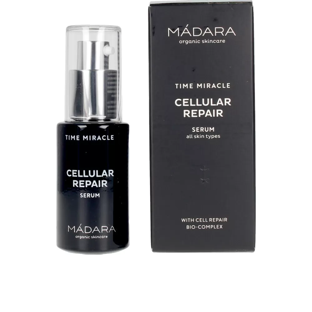 Mádara Organic Skincare Madara Organic Skincare Time Miracle Cellular Repair Sérum Flash Sale