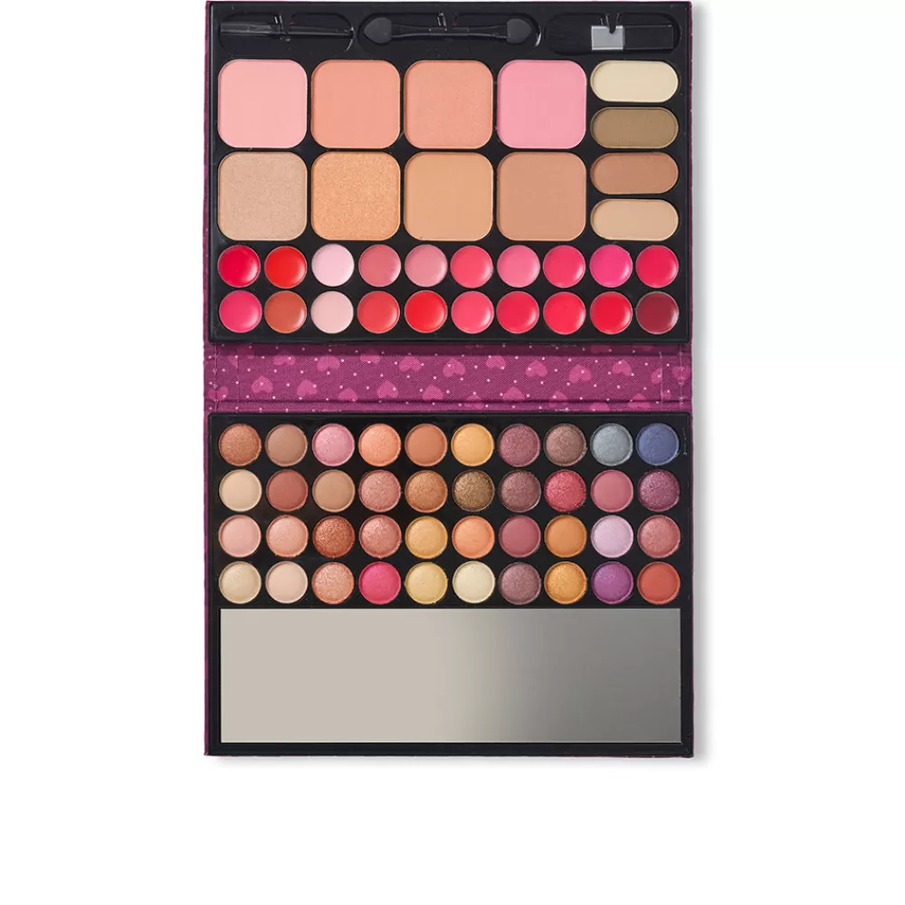 Magic Studio Eat Sleep Make Up Repeat Wallet Lote Hot