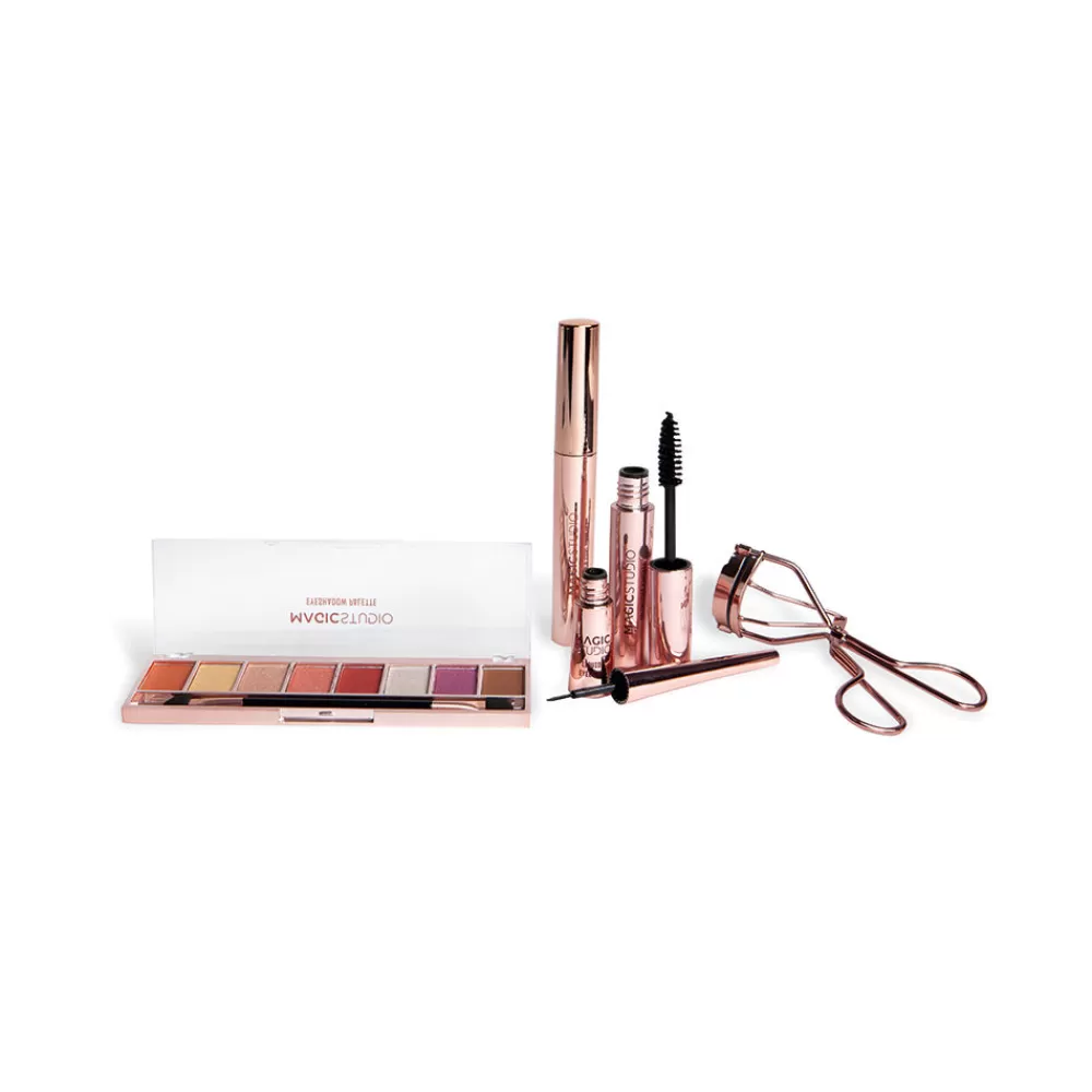 Magic Studio Rose Quartz Eye Complet Lote Cheap