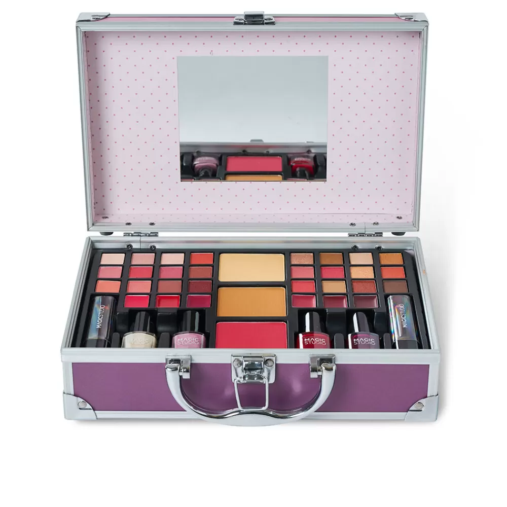 Magic Studio The Perfect Beauty Secret Lote New