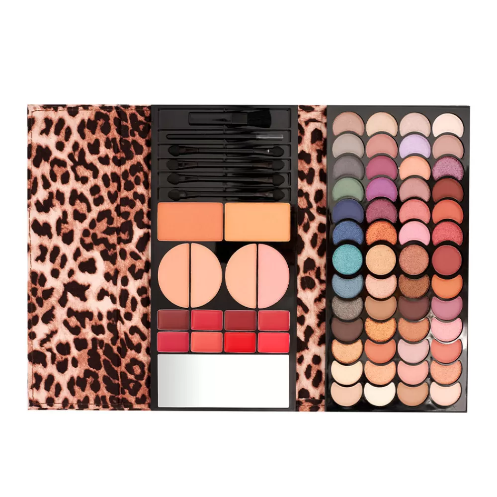 Magic Studio Wild Safari Mega Wallet Lote Store