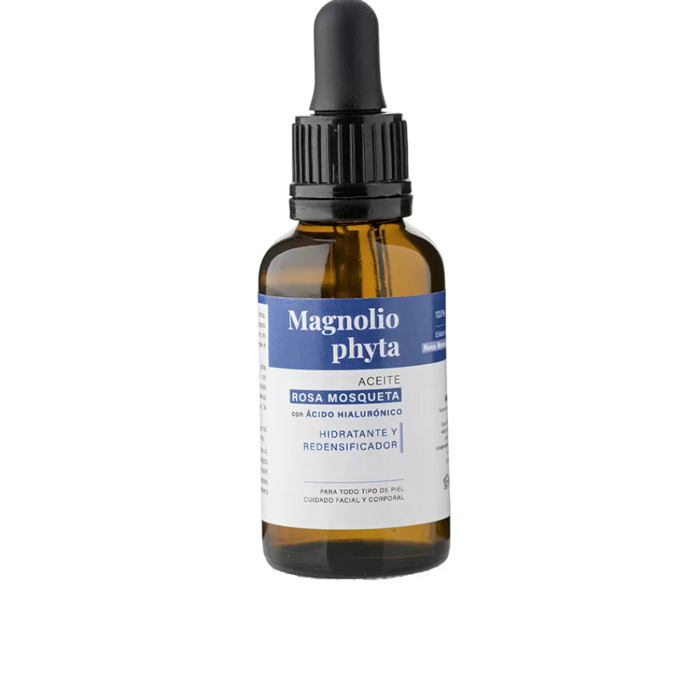 Magnoliophytha Aceite De Rosa Mosqueta Con Acido Hialuronico Discount