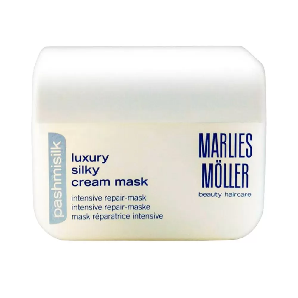 Marlies Möller Marlies Moller Pashmisilk Silky Cream Mask Hot