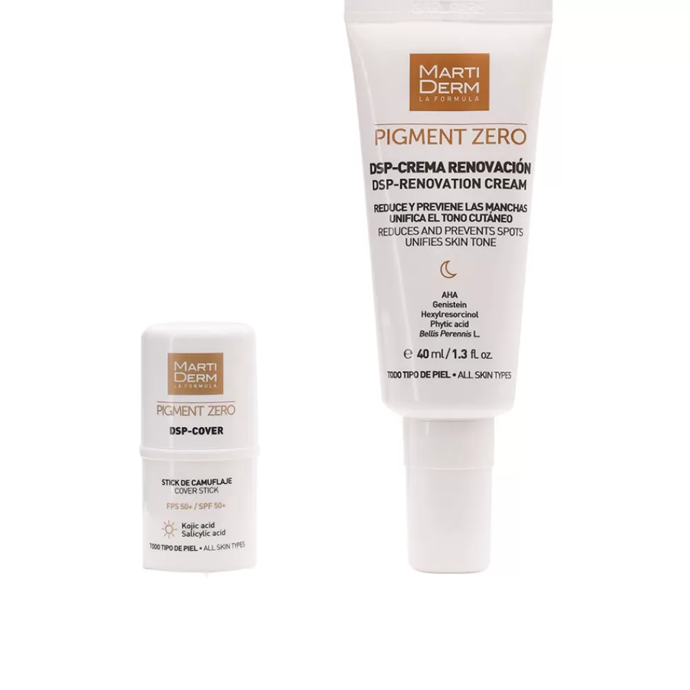 Martiderm Dsp-Crema Renovacion Noche Online