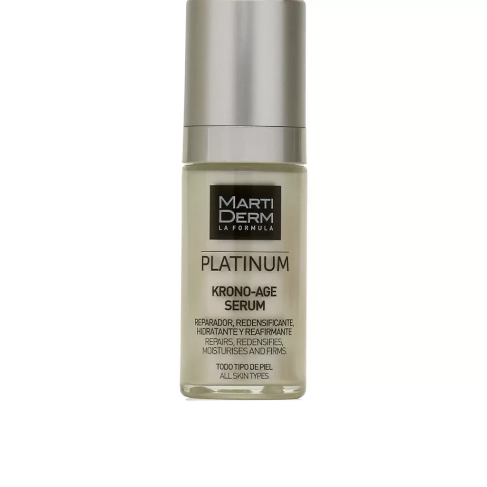 Martiderm Platinum Krono Age Sérum New