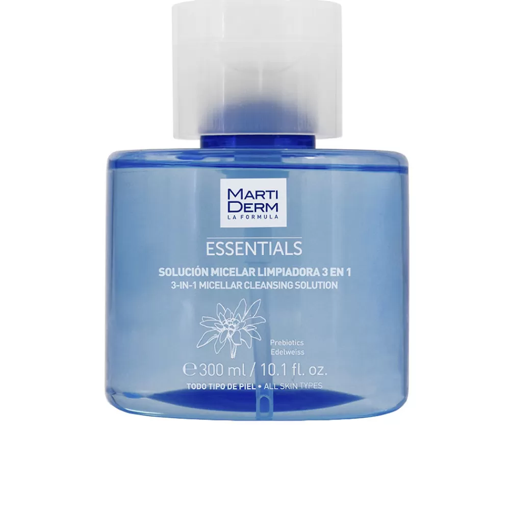 Martiderm Solucion Micelar Limpiadora 3En1 Cheap