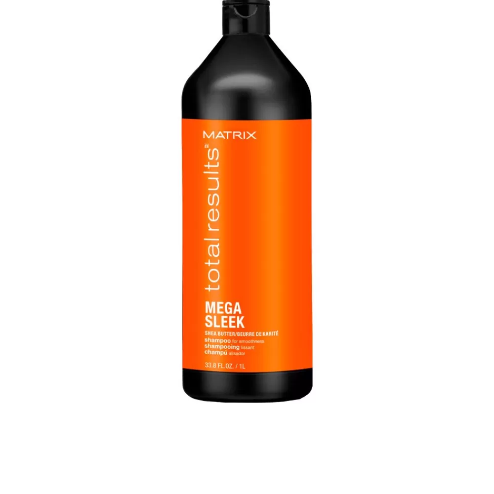 Matrix Total Results Sleek Shampoo Sale