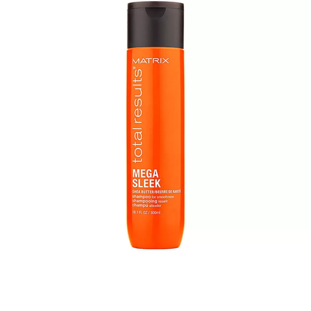 Matrix Total Results Sleek Shampoo Sale