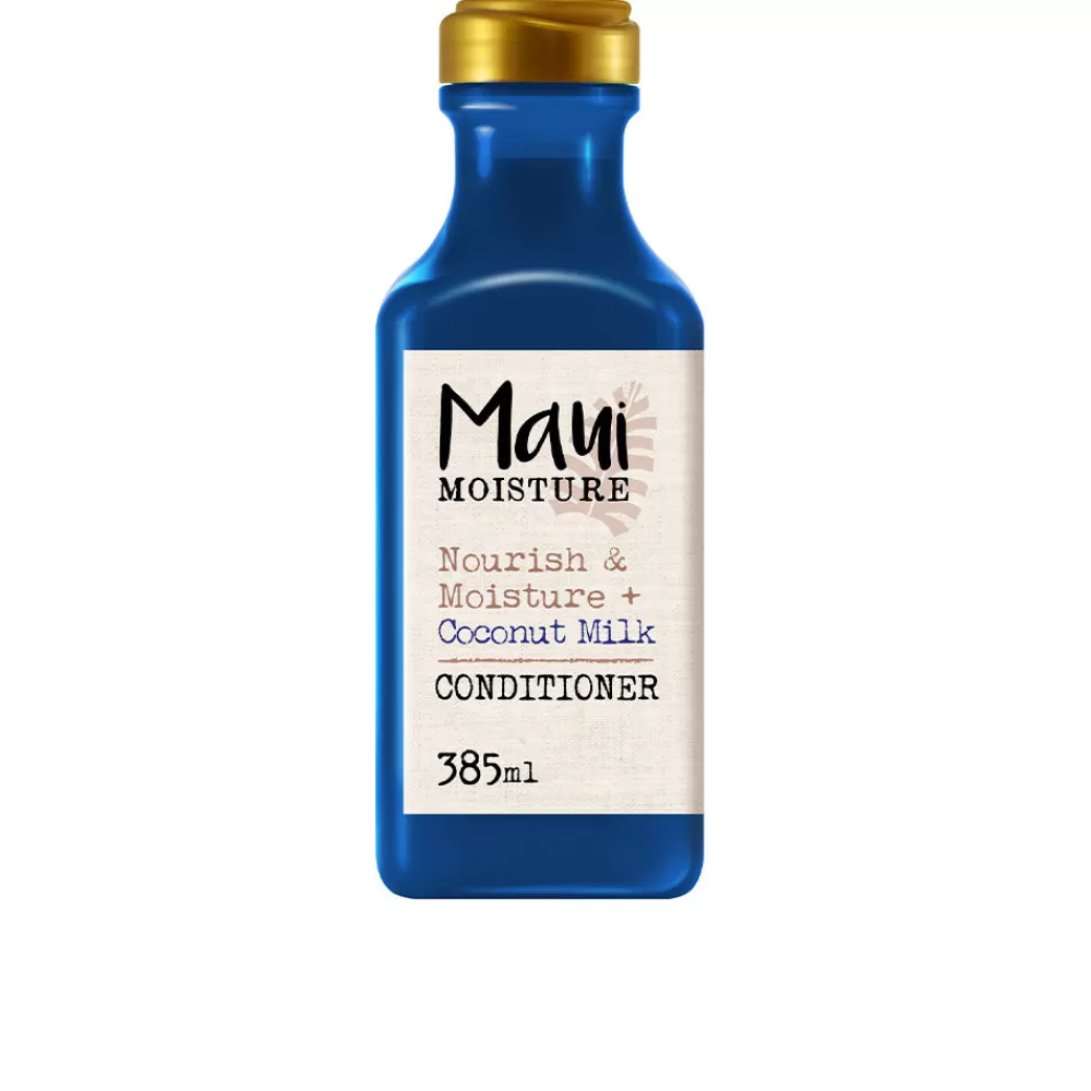 Maui Coconut Milknutricion & Hidratacion Acondicionador Cheap