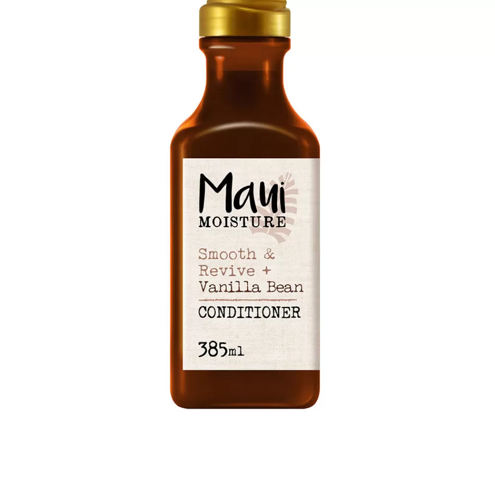 Maui Vanilla Bean Antiencrespamiento Acondcionador Clearance