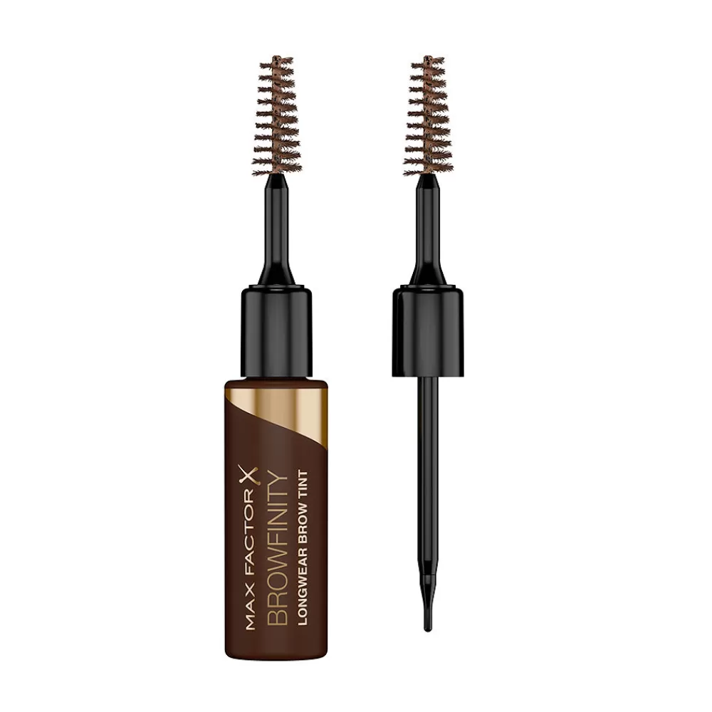 Max Factor Browfinity Super Long Wear Gel Hot