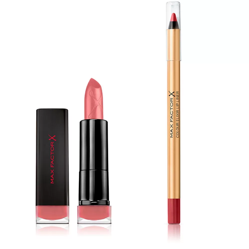 Max Factor Colour Elixir Lipliner Matte Lote Clearance