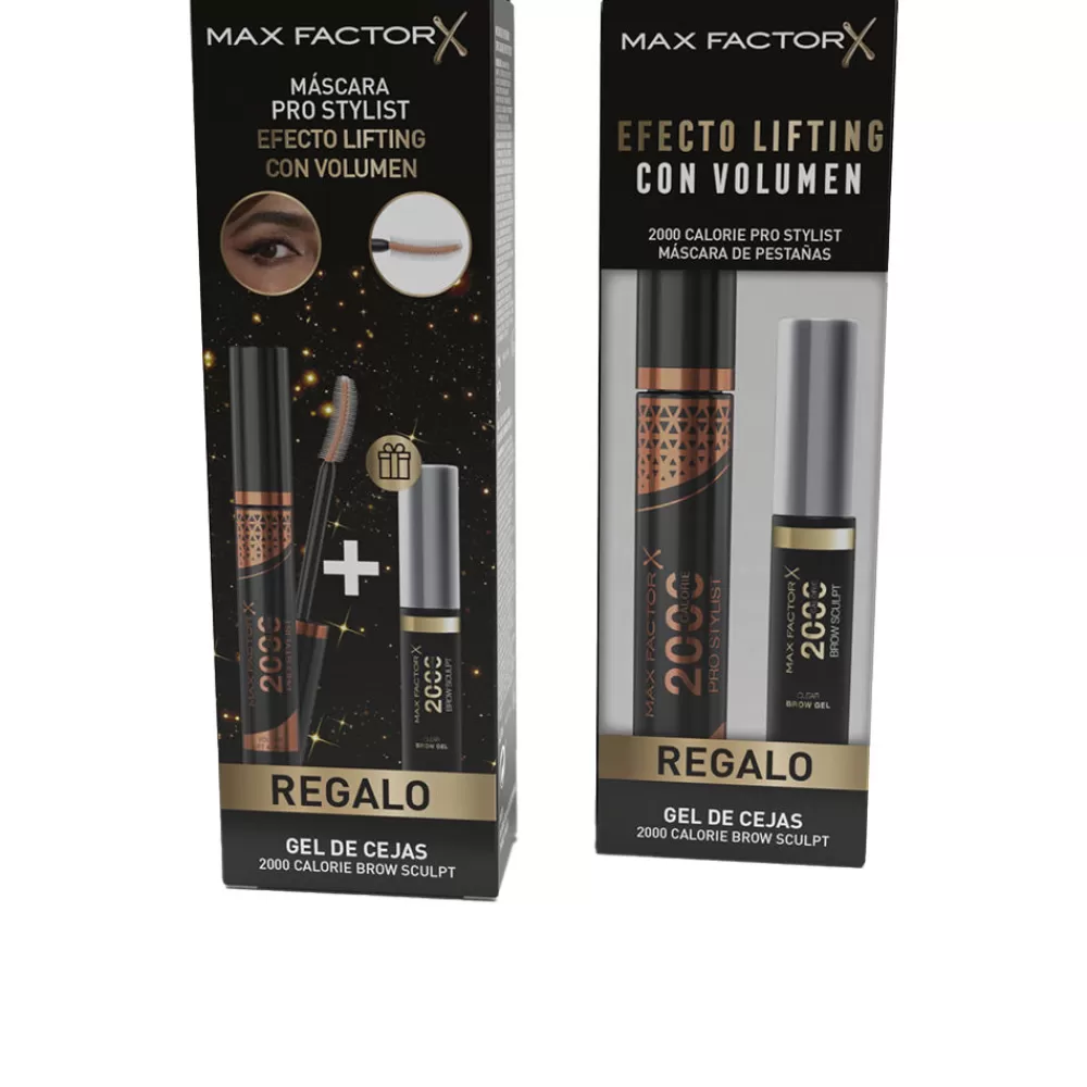 Max Factor Cuidado Con Volumen Lote Clearance
