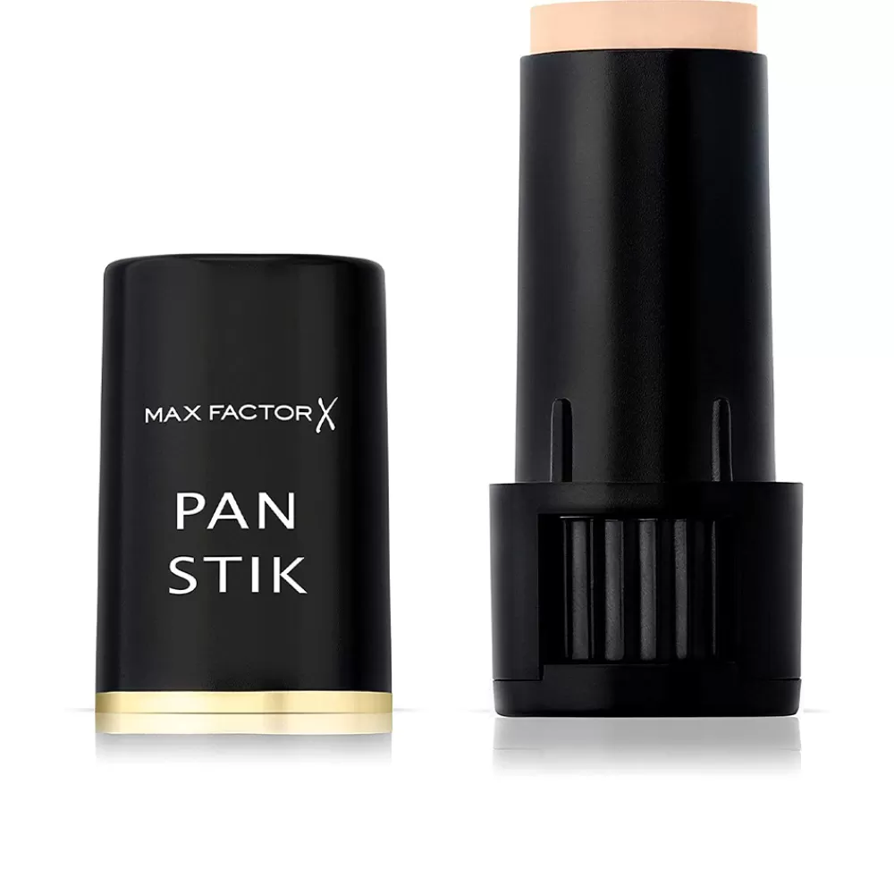 Max Factor Pan Stik Foundation Hot