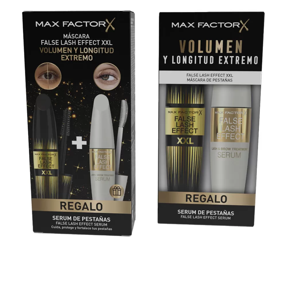 Max Factor Volumen Y Longitud Extremo Lote Online