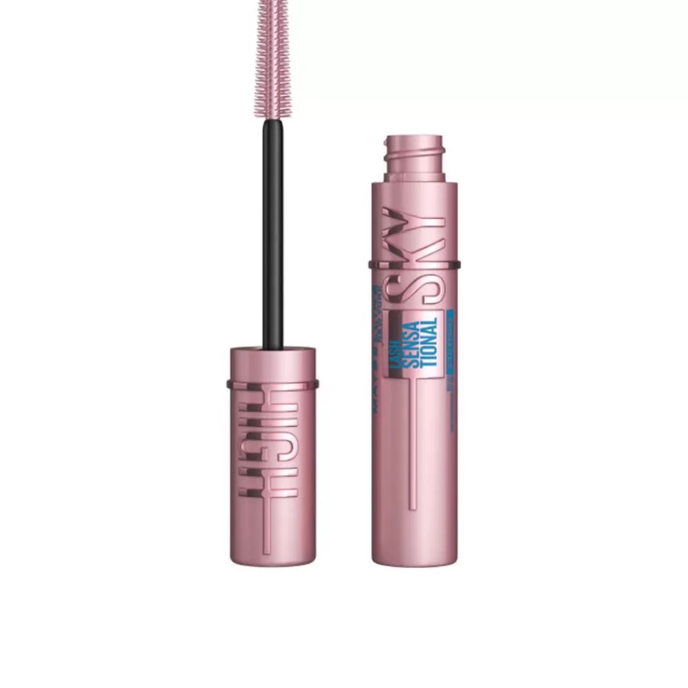 Maybelline Lash Sensational Sky High Waterproof Mascara Store