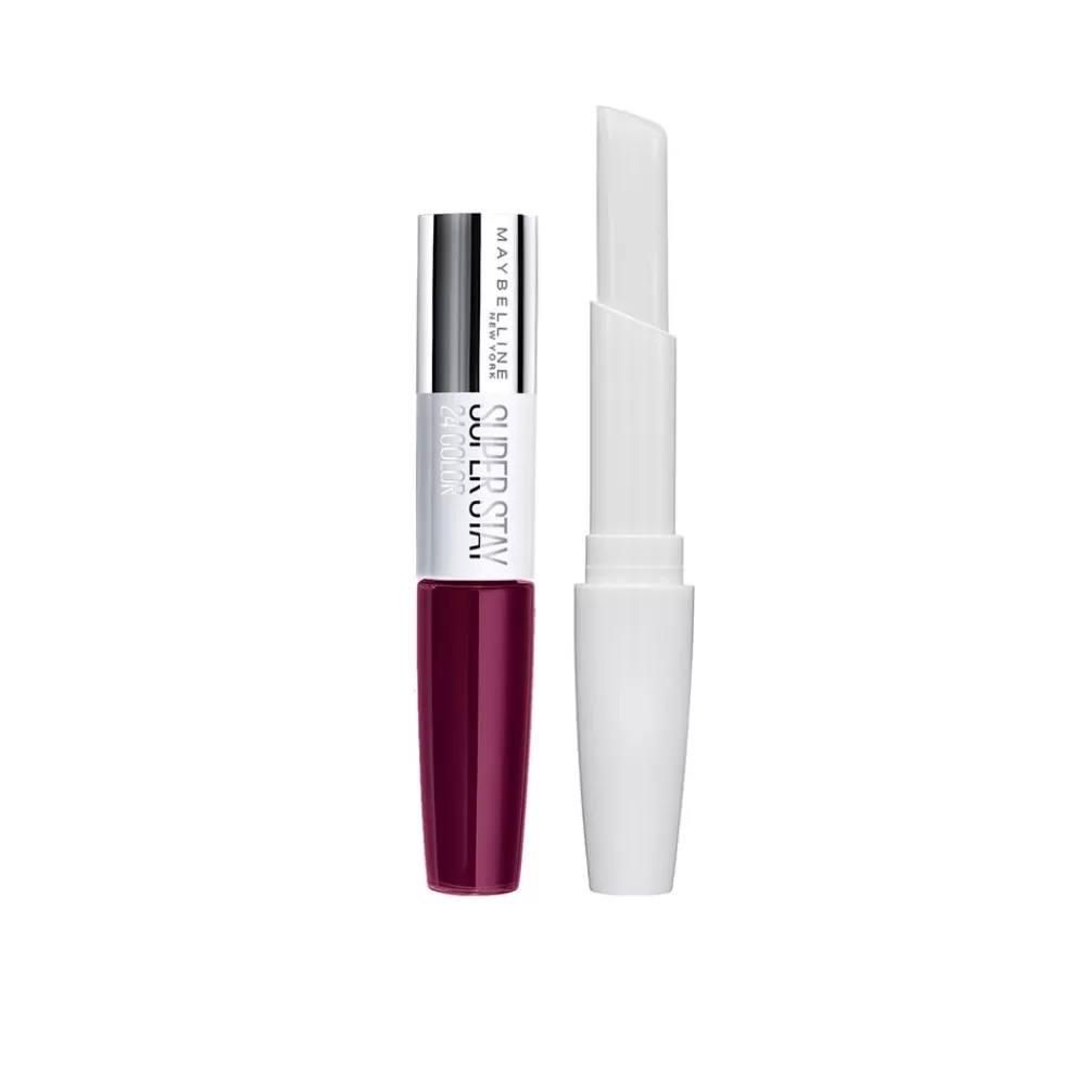 Maybelline Superstay 24H Lip Color Best