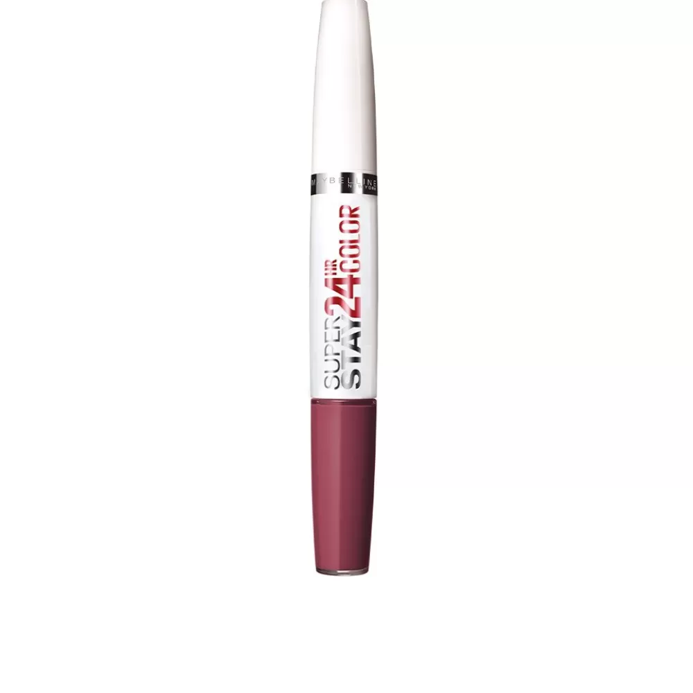 Maybelline Superstay 24H Lip Color Best