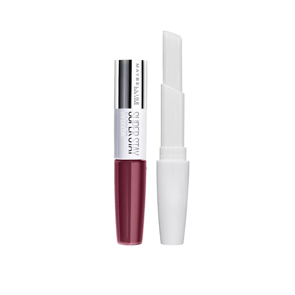 Maybelline Superstay 24H Lip Color Best
