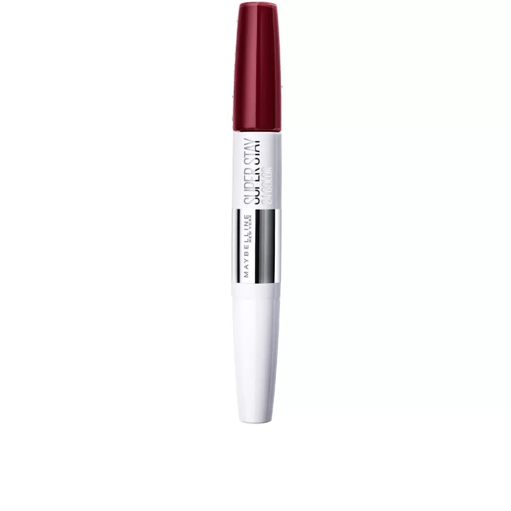 Maybelline Superstay 24H Lip Color Best