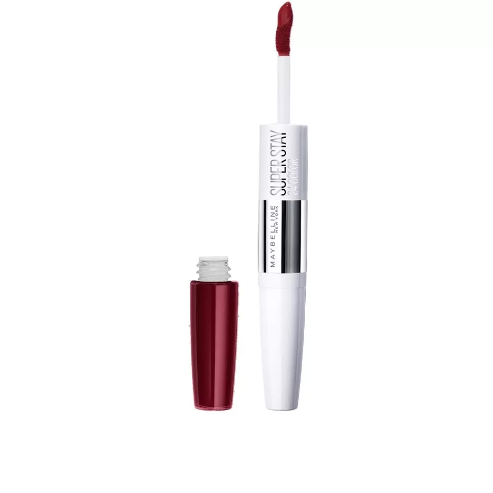 Maybelline Superstay 24H Lip Color Best