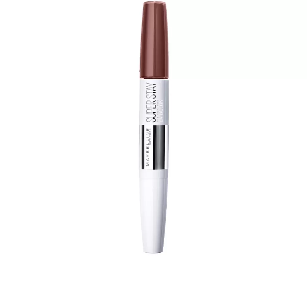 Maybelline Superstay 24H Lip Color Best