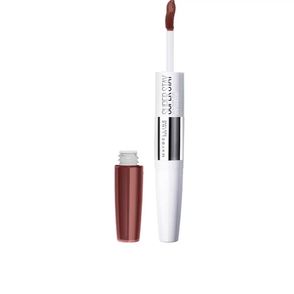 Maybelline Superstay 24H Lip Color Best