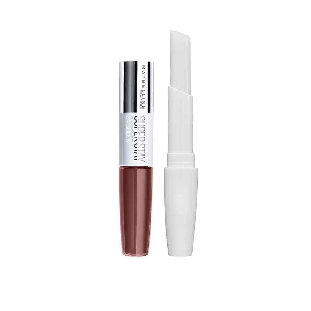 Maybelline Superstay 24H Lip Color Best