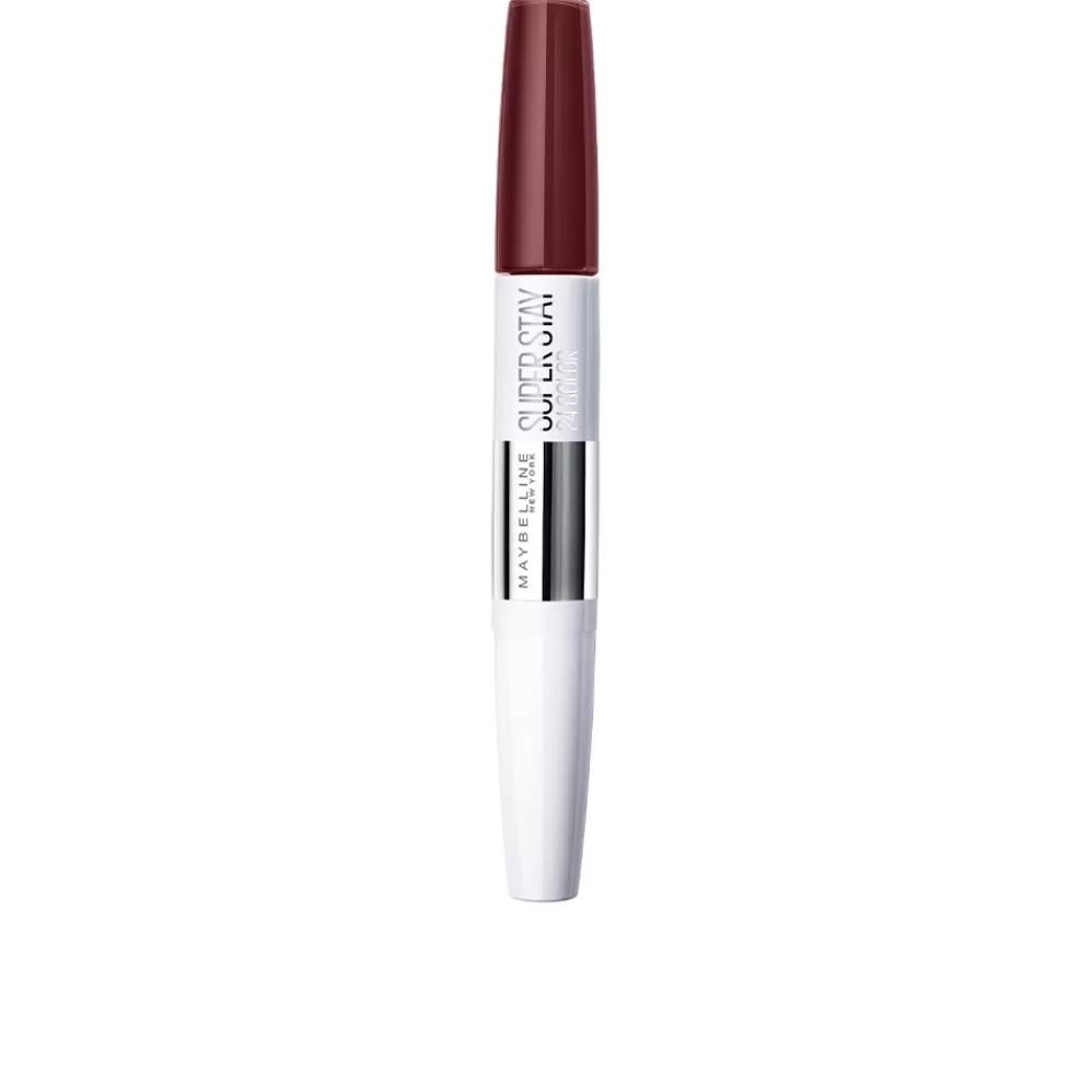 Maybelline Superstay 24H Lip Color Best